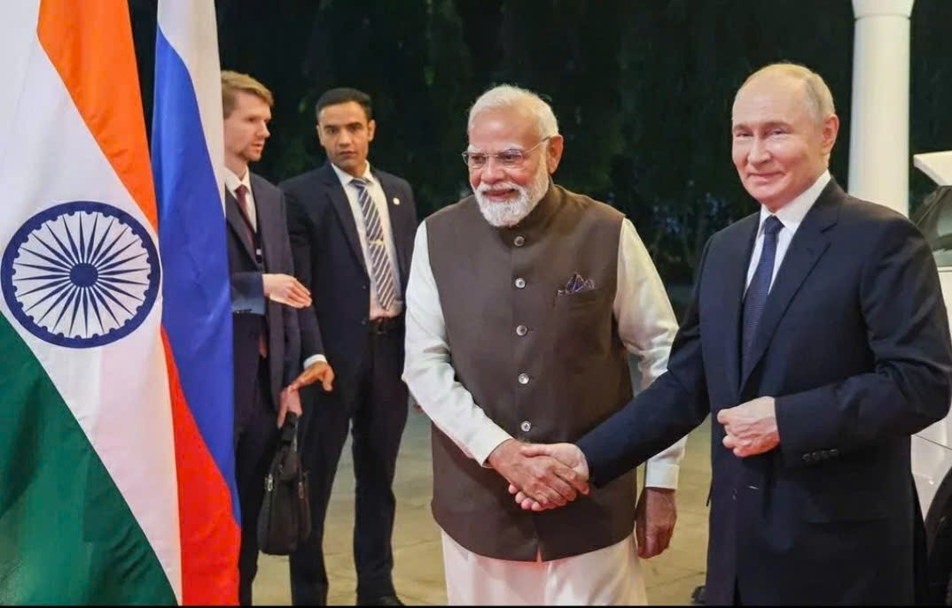 Nga gọi Ấn Độ và Trung Quốc đều là 'bạn thân', khẳng định hợp tác với Thủ tướng Modi có giá trị 'vượt ra ngoài quan hệ song phương'